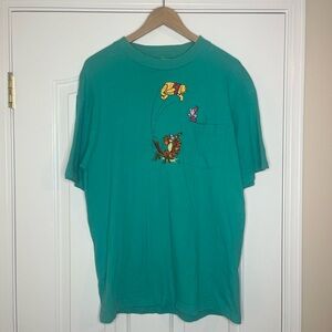 Winnie The Pooh Vintage Shirt